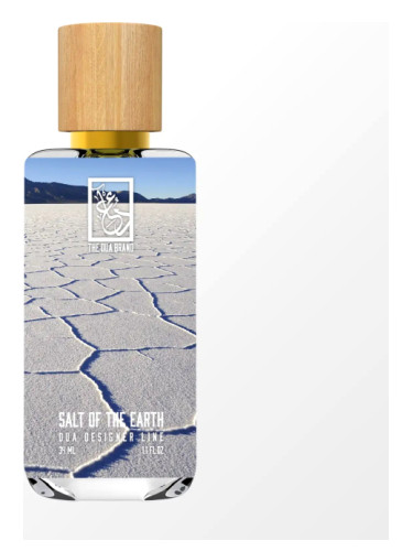 عطر ادکلن سالت آو د ئرت د دوآ برند - Salt Of The Earth The Dua Brand - بررسی، قیمت و خرید
