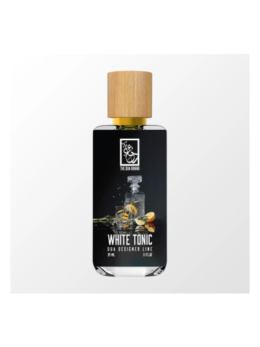 عطر ادکلن وایت تونیک د دوآ برند - White Tonic The Dua Brand - بررسی، قیمت و خرید