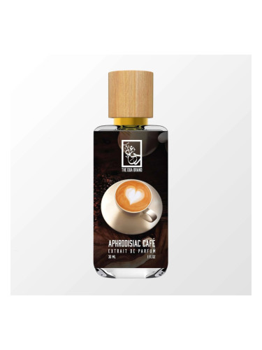 عطر ادکلن افرودیزیاک کافه دو دوآ برند - Aphrodisiac Café The Dua Brand - بررسی، قیمت و خرید