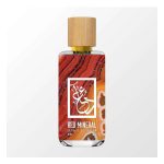 عطر ادکلن رد مینرال د دوآ برند - Red Mineral The Dua Brand - بررسی، قیمت و خرید