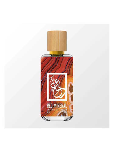 عطر ادکلن رد مینرال د دوآ برند - Red Mineral The Dua Brand - بررسی، قیمت و خرید