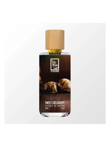 عطر ادکلن سویت اکسکلوسیو دوآ برند - Sweet Exclusivity The Dua Brand - بررسی، قیمت و خرید