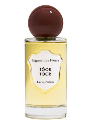 عطر ادکلن طور طور رژیم د فلوغ - Tóor Tóor Régime des Fleurs - بررسی، قیمت و خرید
