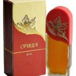 عطر ادکلن اُرکیده آلیه پاروسا - Орхидея - Orchid Алые Паруса (Alye Parusa) - بررسی، قیمت و خرید