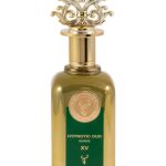 عطر ادکلن هیپنوتیک عود کوینز نورس استگ - Hypnotic Oud Quinze XV North Stag - بررسی، قیمت و خرید