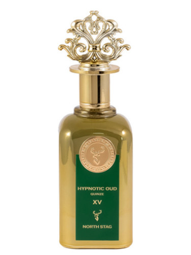 عطر ادکلن هیپنوتیک عود کوینز نورس استگ - Hypnotic Oud Quinze XV North Stag - بررسی، قیمت و خرید