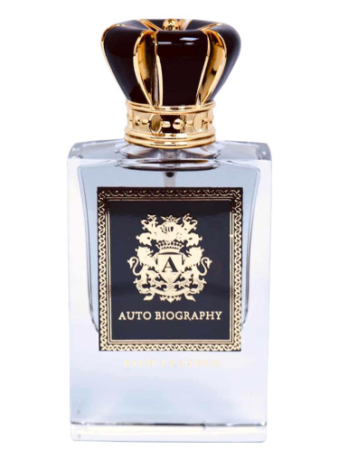 عطر ادکلن ریچ لدر اوتوبیوگرافی - Rich Leather Autobiography - بررسی، قیمت و خرید