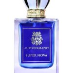 عطر ادکلن سوپر نوا اوتوبایوگرافی - Super Nova Autobiography - بررسی، قیمت و خرید