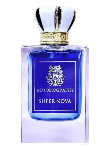 عطر ادکلن سوپر نوا اوتوبایوگرافی - Super Nova Autobiography - بررسی، قیمت و خرید