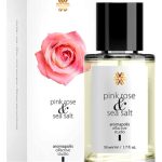 عطر ادکلن پینک رز اند سی سالت سیبریَن وِلنس - Pink Rose & Sea Salt Siberian Wellness - بررسی، قیمت و خرید