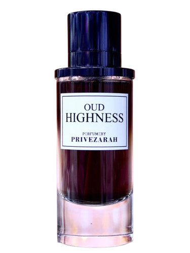 عطر ادکلن اود هاینس پریوزاره - Oud Highness Privezarah - بررسی، قیمت و خرید