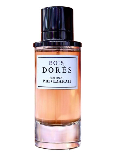 عطر ادکلن بوا دوری پریوزاره - Bois Dorès Privezarah - بررسی، قیمت و خرید