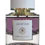 عطر ادکلن گوست عود ساینِچِر رویال - Ghost Oud Signature Royale - بررسی، قیمت و خرید