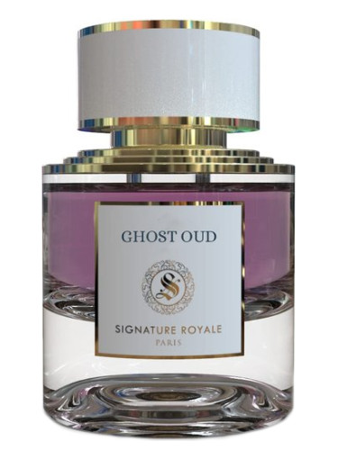 عطر ادکلن گوست عود ساینِچِر رویال - Ghost Oud Signature Royale - بررسی، قیمت و خرید