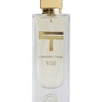 عطر ادکلن وی هشت لاندن لاندن تایم - VIII London London Time - بررسی، قیمت و خرید