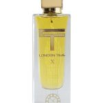 عطر ادکلن ایکس لاندن لندن تایم - X London London Time - بررسی، قیمت و خرید