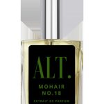 عطر ادکلن موهر آلت فراگرنسز - Mohair ALT. Fragrances - بررسی، قیمت و خرید