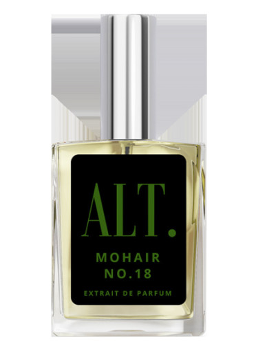 عطر ادکلن موهر آلت فراگرنسز - Mohair ALT. Fragrances - بررسی، قیمت و خرید
