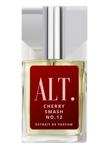 عطر ادکلن چری اسمش آلت فراگرنسز - Cherry Smash ALT. Fragrances - بررسی، قیمت و خرید