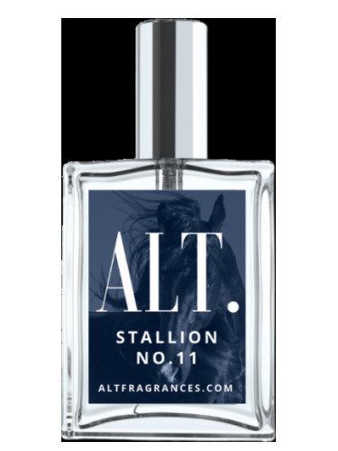 عطر ادکلن استالیون آلت فراگرنسس - Stallion ALT. Fragrances - بررسی، قیمت و خرید