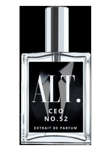 عطر ادکلن سی ای او الت فراگرنسز - CEO ALT. Fragrances - بررسی، قیمت و خرید