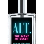 عطر ادکلن د سنت آو بیچ آلت فرگرنسز - The Scent of Beach ALT. Fragrances - بررسی، قیمت و خرید