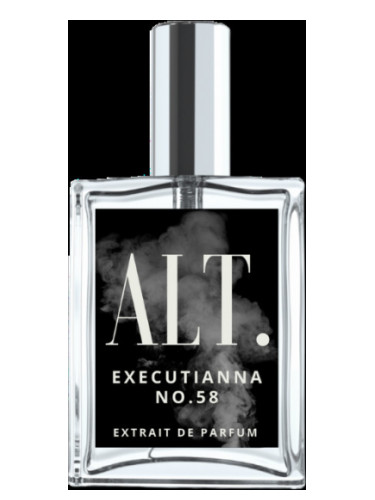 عطر ادکلن اگزه‌کیوتیانا آلت فراگرنسز - Executianna ALT. Fragrances - بررسی، قیمت و خرید