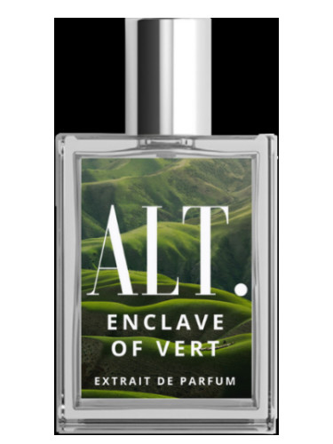 عطر ادکلن انکلیو ورت آلت فرگرنسز - Enclave of Vert ALT. Fragrances - بررسی، قیمت و خرید