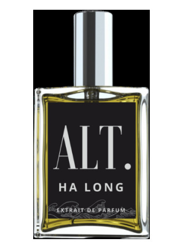 عطر ادکلن ها لونگ آلت فراگرنسز - Ha Long ALT. Fragrances - بررسی، قیمت و خرید