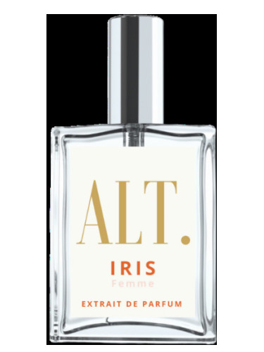 عطر ادکلن آیریس فم آلت فراگرنسز - Iris Femme ALT. Fragrances - بررسی، قیمت و خرید