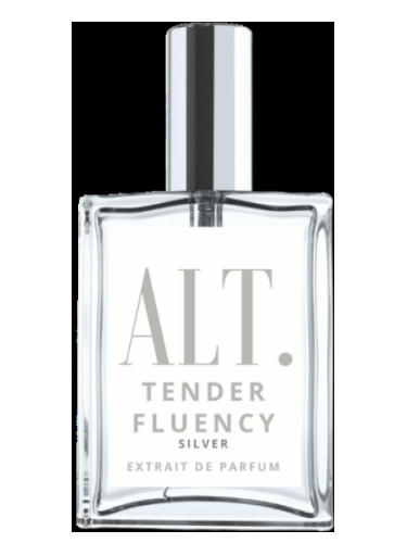 عطر ادکلن تندر فلوئنسی سیلور آلت فراگرانسیز - Tender Fluency Silver ALT. Fragrances - بررسی، قیمت و خرید