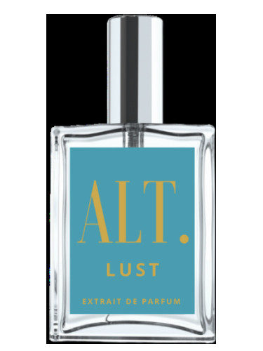 عطر ادکلن لاست آلت فرگرنسز - Lust ALT. Fragrances - بررسی، قیمت و خرید