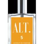 عطر ادکلن آلت فایو اَلت فراگِرَنسز - ALT. 5 ALT. Fragrances - بررسی، قیمت و خرید