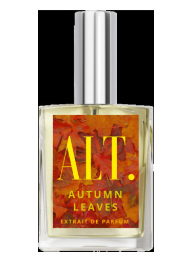 عطر ادکلن آتام لیوز آلت فراگرنسز - Autumn Leaves ALT. Fragrances - بررسی، قیمت و خرید