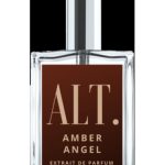 عطر ادکلن امبر آنجل آلت فراگرنسز - Amber Angel ALT. Fragrances - بررسی، قیمت و خرید