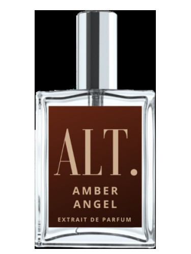 عطر ادکلن امبر آنجل آلت فراگرنسز - Amber Angel ALT. Fragrances - بررسی، قیمت و خرید