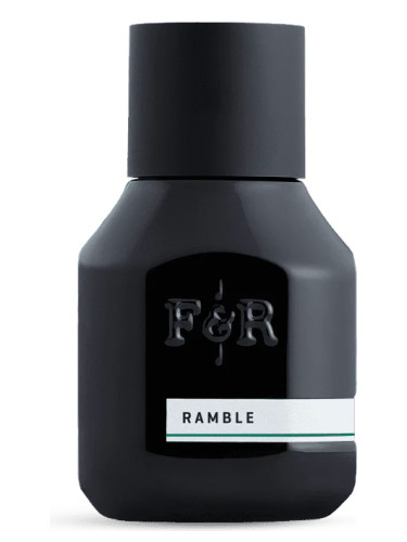 عطر ادکلن رَمبِل فولتون اند روارک - Ramble Fulton & Roark - بررسی، قیمت و خرید