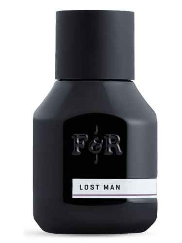 عطر ادکلن لاست من فولتون اند روک - Lost Man Fulton & Roark - بررسی، قیمت و خرید