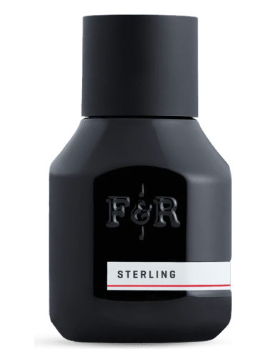 عطر ادکلن استرلینگ فولتون اند روآرک - Sterling Fulton & Roark - بررسی، قیمت و خرید