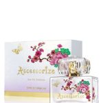 عطر ادکلن اکسِسورایز اکسِسورایز - Accessorize Accessorize - بررسی، قیمت و خرید