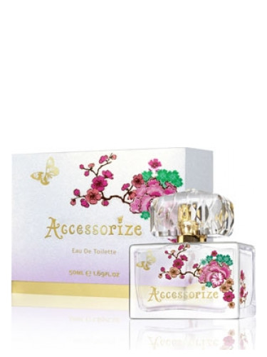 عطر ادکلن اکسِسورایز اکسِسورایز - Accessorize Accessorize - بررسی، قیمت و خرید