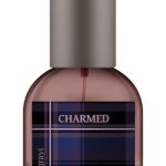 عطر ادکلن چارمد دی‌گرای - Charmed d.grayi - بررسی، قیمت و خرید