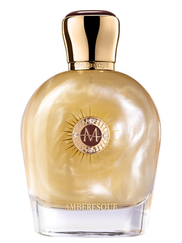 عطر ادکلن امبِرسک مورِسک - Amberesque Moresque - بررسی، قیمت و خرید