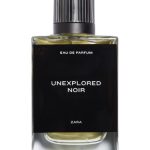 عطر ادکلن آنکسپلورد نوآر زارا - Unexplored Noir Zara - بررسی، قیمت و خرید