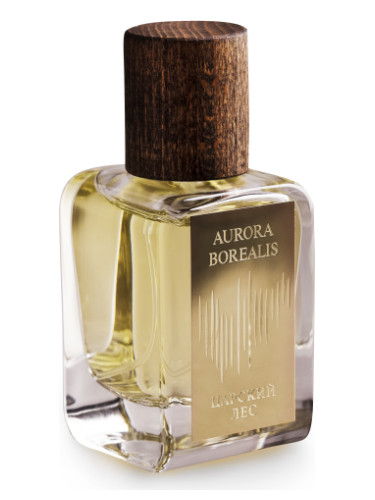 عطر ادکلن تسارسکی لِس آرورا بورئالیس - Царский лес — Tsar's Forest Aurora Borealis - بررسی، قیمت و خرید