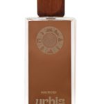 عطر ادکلن نایروبی اربیس پرفیومز - Nairobi URBIS PARFUMS - بررسی، قیمت و خرید