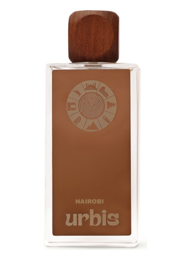 عطر ادکلن نایروبی اربیس پرفیومز - Nairobi URBIS PARFUMS - بررسی، قیمت و خرید