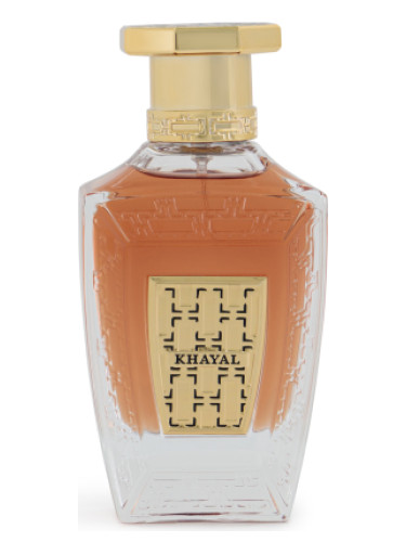 عطر ادکلن خیال ادو پرفیوم میسون اسرار - Khayal Eau De Parfum MAISON ASRAR - بررسی، قیمت و خرید