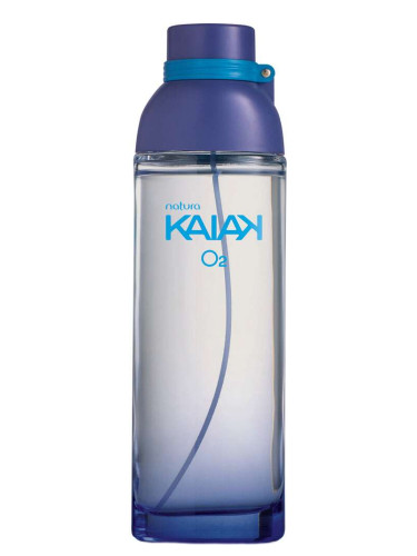 عطر ادکلن کایاک او دو ناتورا - Kaiak O2 Natura - بررسی، قیمت و خرید