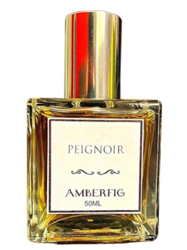عطر ادکلن پِنیوار امبرفیگ - Peignoir Amberfig - بررسی، قیمت و خرید
